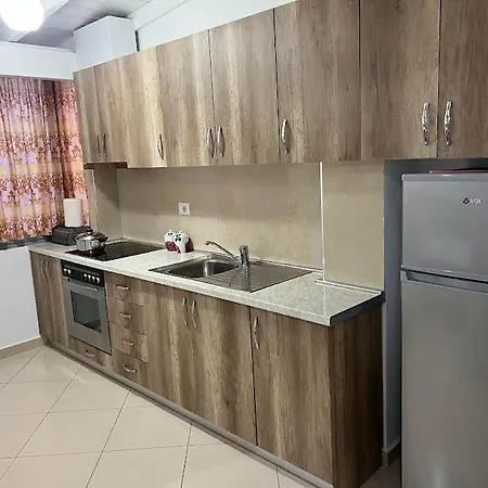 Vanesa דירה Vlorë